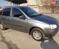 Сірий ВАЗ 1118, об'ємом двигуна 1.6 л та пробігом 68 тис. км за 3100 $, фото 3 на Automoto.ua