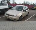 Сірий ВАЗ 1118, об'ємом двигуна 1 л та пробігом 106 тис. км за 1700 $, фото 7 на Automoto.ua