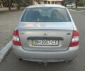 Сірий ВАЗ 1118, об'ємом двигуна 1.4 л та пробігом 52 тис. км за 3550 $, фото 4 на Automoto.ua