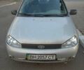 Сірий ВАЗ 1118, об'ємом двигуна 1.4 л та пробігом 52 тис. км за 3550 $, фото 2 на Automoto.ua