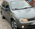 Сірий ВАЗ 1118, об'ємом двигуна 1.4 л та пробігом 83 тис. км за 3800 $, фото 1 на Automoto.ua