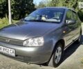 Сірий ВАЗ 1118, об'ємом двигуна 1.6 л та пробігом 85 тис. км за 3600 $, фото 1 на Automoto.ua