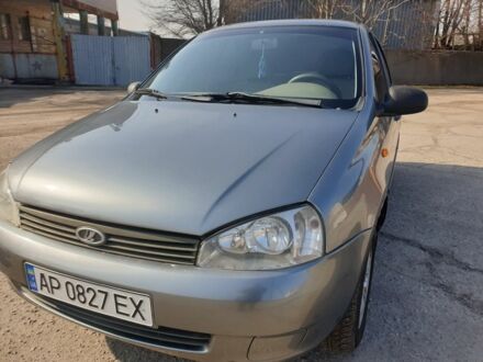 ВАЗ 1118 2008 в Запорожье на Automoto.ua Серый ВАЗ 1118, объемом двигателя 0 л и пробегом 68 тыс. км за 3100 $, фото 1 на Automoto.ua