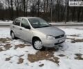 Серый ВАЗ 1118, объемом двигателя 1.4 л и пробегом 47 тыс. км за 3600 $, фото 1 на Automoto.ua