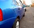 Синий ВАЗ 1118, объемом двигателя 1.6 л и пробегом 193 тыс. км за 2850 $, фото 1 на Automoto.ua