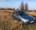 Синій ВАЗ 1118, об'ємом двигуна 1.6 л та пробігом 74 тис. км за 3600 $, фото 1 на Automoto.ua