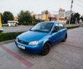 Синій ВАЗ 1118, об'ємом двигуна 1.6 л та пробігом 179 тис. км за 1996 $, фото 1 на Automoto.ua