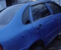 Синий ВАЗ 1118, объемом двигателя 1.6 л и пробегом 232 тыс. км за 1500 $, фото 6 на Automoto.ua