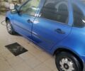 Синий ВАЗ 1118, объемом двигателя 1.6 л и пробегом 162 тыс. км за 3000 $, фото 1 на Automoto.ua