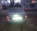 Синий ВАЗ 1118, объемом двигателя 1.6 л и пробегом 301 тыс. км за 2200 $, фото 2 на Automoto.ua