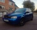 Синий ВАЗ 1118, объемом двигателя 1.6 л и пробегом 78 тыс. км за 2950 $, фото 1 на Automoto.ua