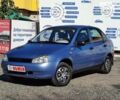 Синій ВАЗ 1118, об'ємом двигуна 1.6 л та пробігом 136 тис. км за 3000 $, фото 1 на Automoto.ua