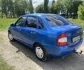 Синій ВАЗ 1118, об'ємом двигуна 0.16 л та пробігом 99 тис. км за 3000 $, фото 8 на Automoto.ua