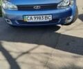 Синій ВАЗ 1118, об'ємом двигуна 1.6 л та пробігом 102 тис. км за 2800 $, фото 1 на Automoto.ua
