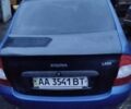 Синий ВАЗ 1118, объемом двигателя 1.6 л и пробегом 232 тыс. км за 1500 $, фото 5 на Automoto.ua