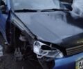 Синий ВАЗ 1118, объемом двигателя 1.6 л и пробегом 232 тыс. км за 1500 $, фото 1 на Automoto.ua