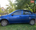 Синий ВАЗ 1118, объемом двигателя 1.6 л и пробегом 135 тыс. км за 2400 $, фото 5 на Automoto.ua