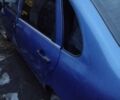 Синий ВАЗ 1118, объемом двигателя 1.6 л и пробегом 232 тыс. км за 1500 $, фото 4 на Automoto.ua