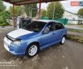 Синий ВАЗ 1118, объемом двигателя 1.6 л и пробегом 165 тыс. км за 2000 $, фото 1 на Automoto.ua