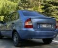 Синий ВАЗ 1118, объемом двигателя 0.16 л и пробегом 233 тыс. км за 1999 $, фото 5 на Automoto.ua