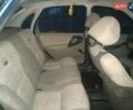 Синий ВАЗ 1118, объемом двигателя 1.6 л и пробегом 301 тыс. км за 2200 $, фото 1 на Automoto.ua