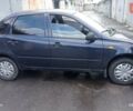 Синий ВАЗ 1118, объемом двигателя 1.6 л и пробегом 80 тыс. км за 3000 $, фото 3 на Automoto.ua