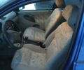 Синий ВАЗ 1118, объемом двигателя 1.6 л и пробегом 109 тыс. км за 3300 $, фото 1 на Automoto.ua