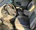Синий ВАЗ 1118, объемом двигателя 1.6 л и пробегом 196 тыс. км за 2200 $, фото 5 на Automoto.ua