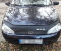 Синий ВАЗ 1118, объемом двигателя 1.6 л и пробегом 148 тыс. км за 2800 $, фото 1 на Automoto.ua