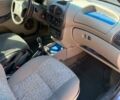 Синий ВАЗ 1118, объемом двигателя 1.6 л и пробегом 216 тыс. км за 2800 $, фото 5 на Automoto.ua
