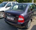 Синий ВАЗ 1118, объемом двигателя 1.6 л и пробегом 64 тыс. км за 3300 $, фото 1 на Automoto.ua