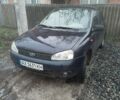 Синій ВАЗ 1118, об'ємом двигуна 1.4 л та пробігом 147 тис. км за 2800 $, фото 1 на Automoto.ua