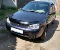 Синий ВАЗ 1118, объемом двигателя 1.4 л и пробегом 64 тыс. км за 3500 $, фото 1 на Automoto.ua