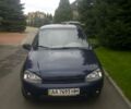 Синий ВАЗ 1118, объемом двигателя 1.6 л и пробегом 170 тыс. км за 72 $, фото 1 на Automoto.ua
