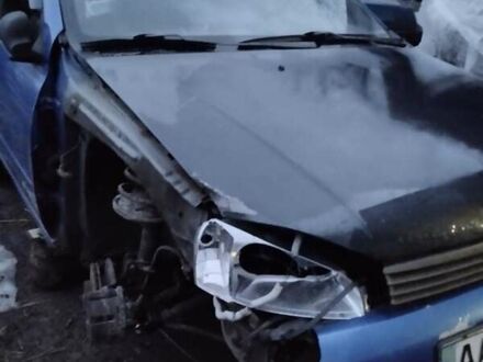 ВАЗ 1118 2006 в Бахмаче на Automoto.ua Синий ВАЗ 1118, объемом двигателя 1.6 л и пробегом 232 тыс. км за 1500 $, фото 1 на Automoto.ua