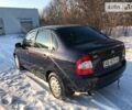 Синий ВАЗ 1118, объемом двигателя 1.4 л и пробегом 91 тыс. км за 3400 $, фото 1 на Automoto.ua