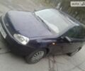 Синій ВАЗ 1118, об'ємом двигуна 1.6 л та пробігом 247 тис. км за 2700 $, фото 1 на Automoto.ua