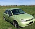 Зелений ВАЗ 1118, об'ємом двигуна 1.6 л та пробігом 166 тис. км за 2800 $, фото 1 на Automoto.ua