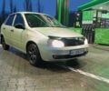 Зелений ВАЗ 1118, об'ємом двигуна 0.16 л та пробігом 2 тис. км за 2000 $, фото 1 на Automoto.ua