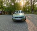 Зеленый ВАЗ 1118, объемом двигателя 0.16 л и пробегом 270 тыс. км за 2450 $, фото 1 на Automoto.ua