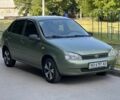 Зелений ВАЗ 1118, об'ємом двигуна 1.4 л та пробігом 100 тис. км за 2500 $, фото 1 на Automoto.ua