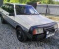 Белый ВАЗ 1119 Калина, объемом двигателя 1.3 л и пробегом 200 тыс. км за 341 $, фото 4 на Automoto.ua