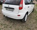 Білий ВАЗ 1119 Калина, об'ємом двигуна 1.6 л та пробігом 243 тис. км за 1800 $, фото 3 на Automoto.ua