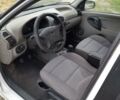 Білий ВАЗ 1119 Калина, об'ємом двигуна 1.6 л та пробігом 243 тис. км за 1800 $, фото 9 на Automoto.ua