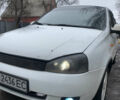 Білий ВАЗ 1119 Калина, об'ємом двигуна 1.6 л та пробігом 200 тис. км за 2500 $, фото 10 на Automoto.ua