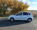Белый ВАЗ 1119 Калина, объемом двигателя 1.4 л и пробегом 130 тыс. км за 3250 $, фото 5 на Automoto.ua