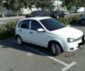 Білий ВАЗ 1119 Калина, об'ємом двигуна 1.6 л та пробігом 155 тис. км за 3800 $, фото 1 на Automoto.ua