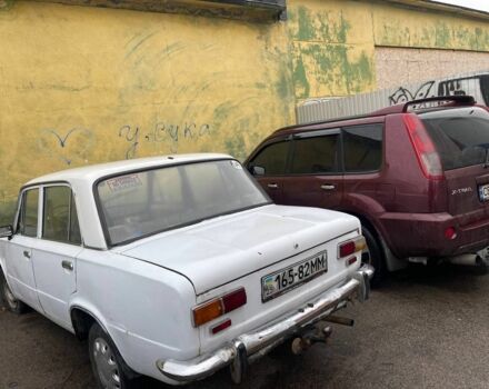 Білий ВАЗ 1119 Калина, об'ємом двигуна 0 л та пробігом 1000 тис. км за 191 $, фото 6 на Automoto.ua