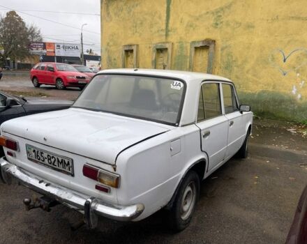 Білий ВАЗ 1119 Калина, об'ємом двигуна 0 л та пробігом 1000 тис. км за 191 $, фото 5 на Automoto.ua