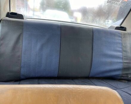 Білий ВАЗ 1119 Калина, об'ємом двигуна 0 л та пробігом 1000 тис. км за 191 $, фото 2 на Automoto.ua